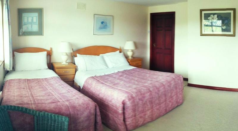 Doogarry House B&B 卡斯尔巴 外观 照片