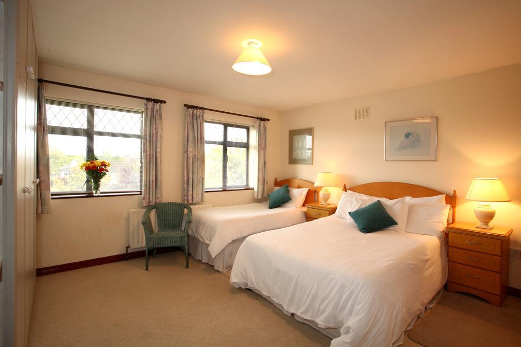 Doogarry House B&B 卡斯尔巴 外观 照片
