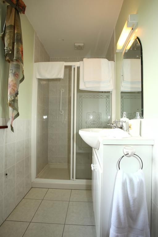 Doogarry House B&B 卡斯尔巴 外观 照片
