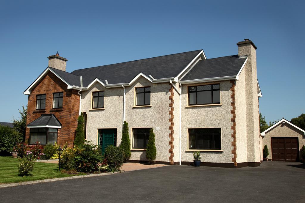 Doogarry House B&B 卡斯尔巴 外观 照片