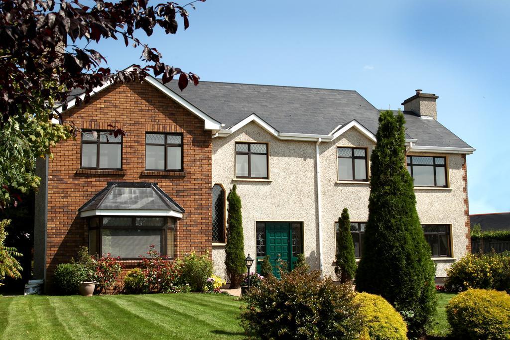 Doogarry House B&B 卡斯尔巴 外观 照片