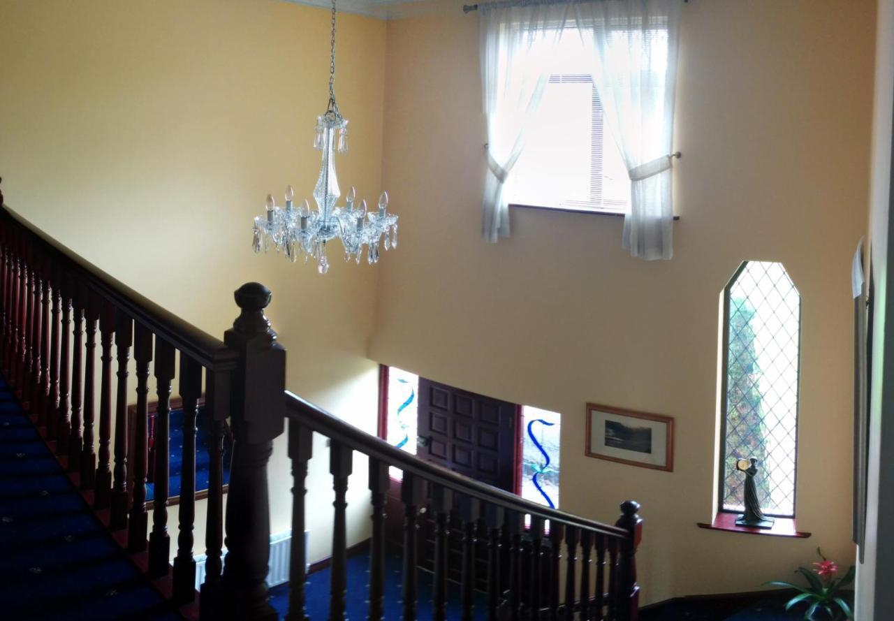 Doogarry House B&B 卡斯尔巴 外观 照片